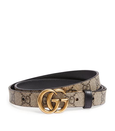 gucci marmont reversible belt|Gucci double g reversible belt.